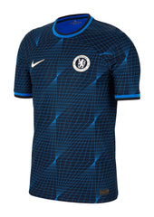 2023-24 Chelsea Away Kit