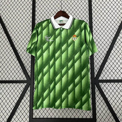 Real Betis 1993 Home Football kit - Footyb