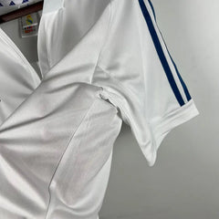 Real Madrid 01/02 Home Football kit