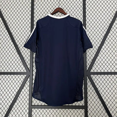 Real Madrid 04/05 Away Football kit