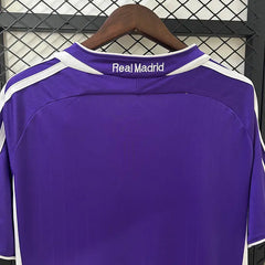 Real Madrid 06/07 Third away Football kit
