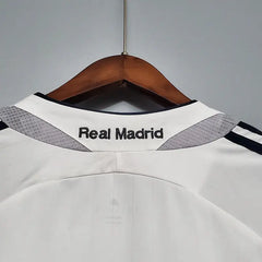 Real Madrid 06/07 home Football kit