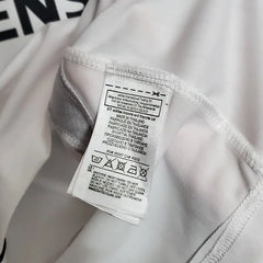 Real Madrid 06/07 home Football kit