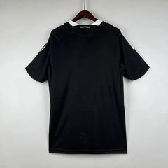 Real Madrid 08/09 Third away Football kit
