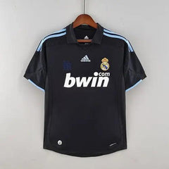 Real Madrid 09/10 away Football kit