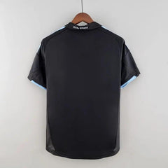 Real Madrid 09/10 away Football kit