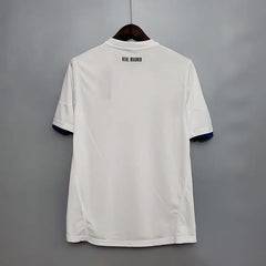 Real Madrid 10/11 home Football kit