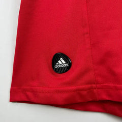 Real Madrid 11/12 Third Away Football kit