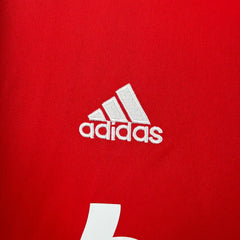 Real Madrid 11/12 Third Away Football kit