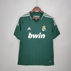 Real Madrid 12/13 third away Football kit