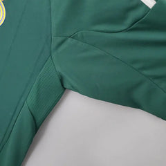 Real Madrid 12/13 third away Football kit