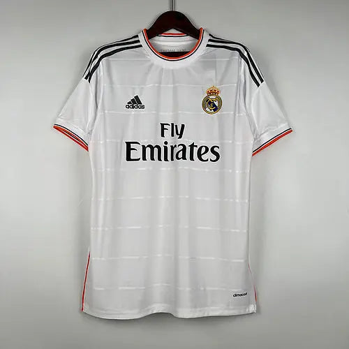 Real Madrid 13/14 Home Football kit