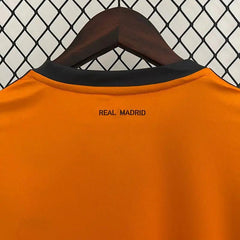 Real Madrid 13/14 third away Football kit