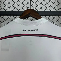 Real Madrid 14/15 home Football kit Footyb
