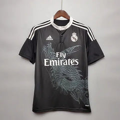 Real Madrid 14/15 third away Football kit