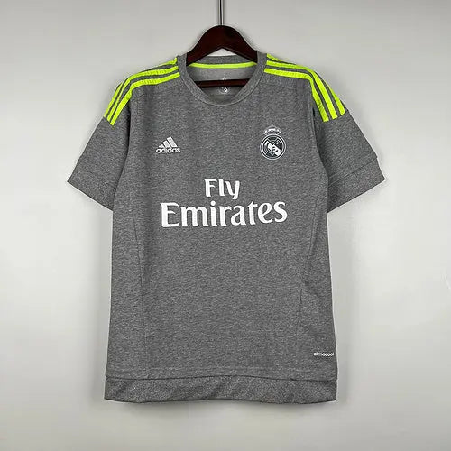 Real Madrid 15/16 Away Football kit
