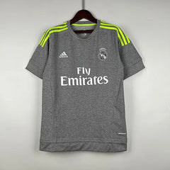 Real Madrid 15/16 Away Football kit
