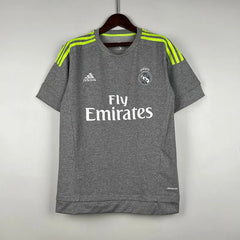 Real Madrid 15/16 Away Football kit