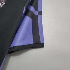 Real Madrid 15/16 Third away Football kit