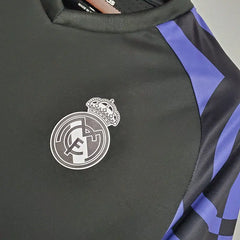 Real Madrid 15/16 Third away Football kit