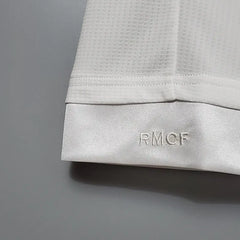 Real Madrid 15/16 home Football kit