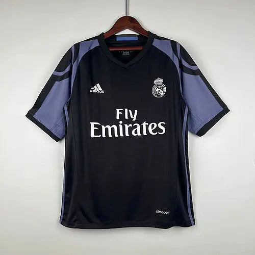 Real Madrid 16/17 Third Away Football kit