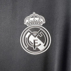 Real Madrid 16/17 Third Away Football kit