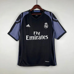 Real Madrid 16/17 Third Away Football kit
