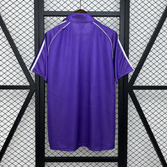 Real Madrid 84/85 Away Football kit
