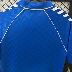 Real Madrid 86/88 away Football kit