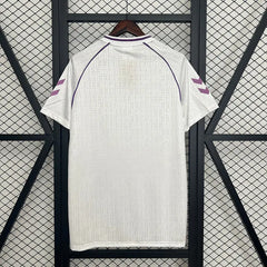 Real Madrid 90/92 Home Football kit