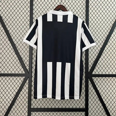1984-1985 Juventus home Football kit