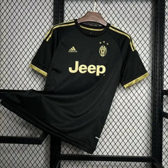 2015-2016 Juventus third Football kit