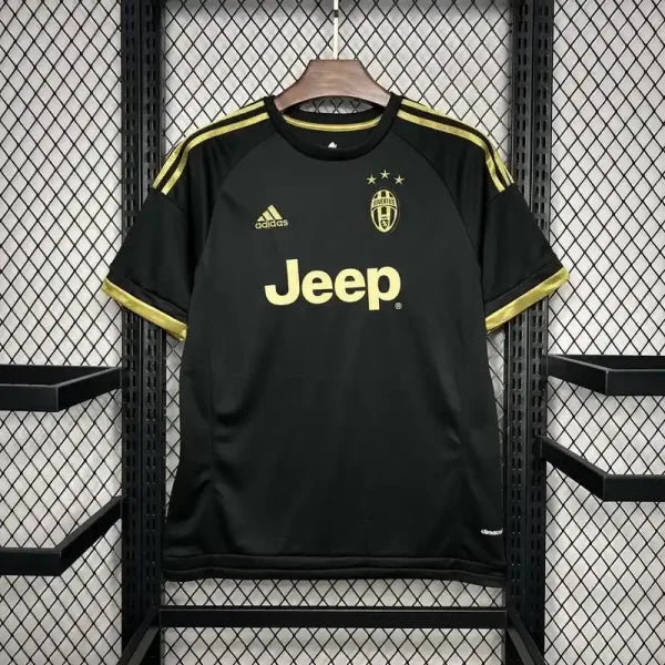 2015-2016 Juventus third Football kit