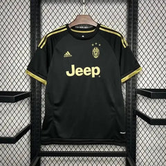2015-2016 Juventus third Football kit