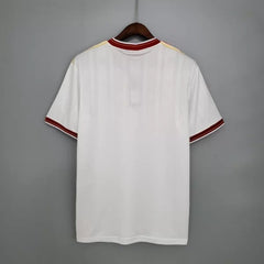 1985-1986 Liverpool third Football kit
