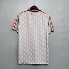 1989-1990 Liverpool away Football kit