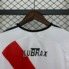 River Plate 06/07 Home Football kit