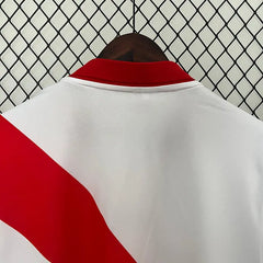 River Plate 98/99 Home Football kit