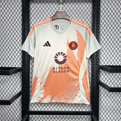 Roma 2024/25 Away Jersey Football kit Footyb