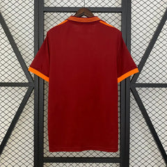 Roma 92/94 Home Football kit Footyb