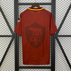 Roma 97/98 Home Football kit