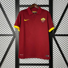 Roma14/15 Home Football kit Footyb