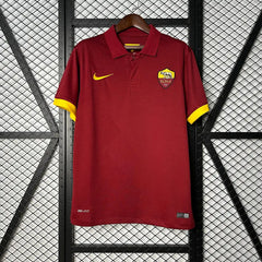Roma14/15 Home Football kit Footyb