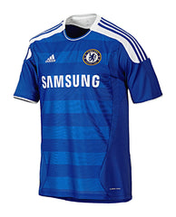 2011-12 Chelsea Home Kit