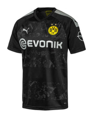 2019-20 Borussia Dortmund Away Kit