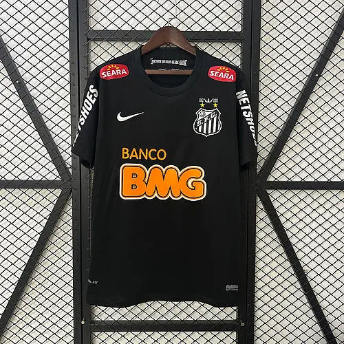 Santos 12/13 Away Football kit