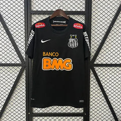 Santos 12/13 Away Football kit