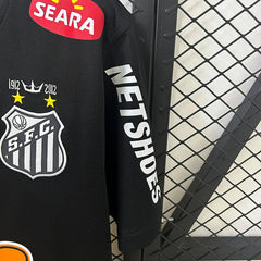 Santos 12/13 Away Football kit
