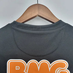 Santos 2013 away Football kit